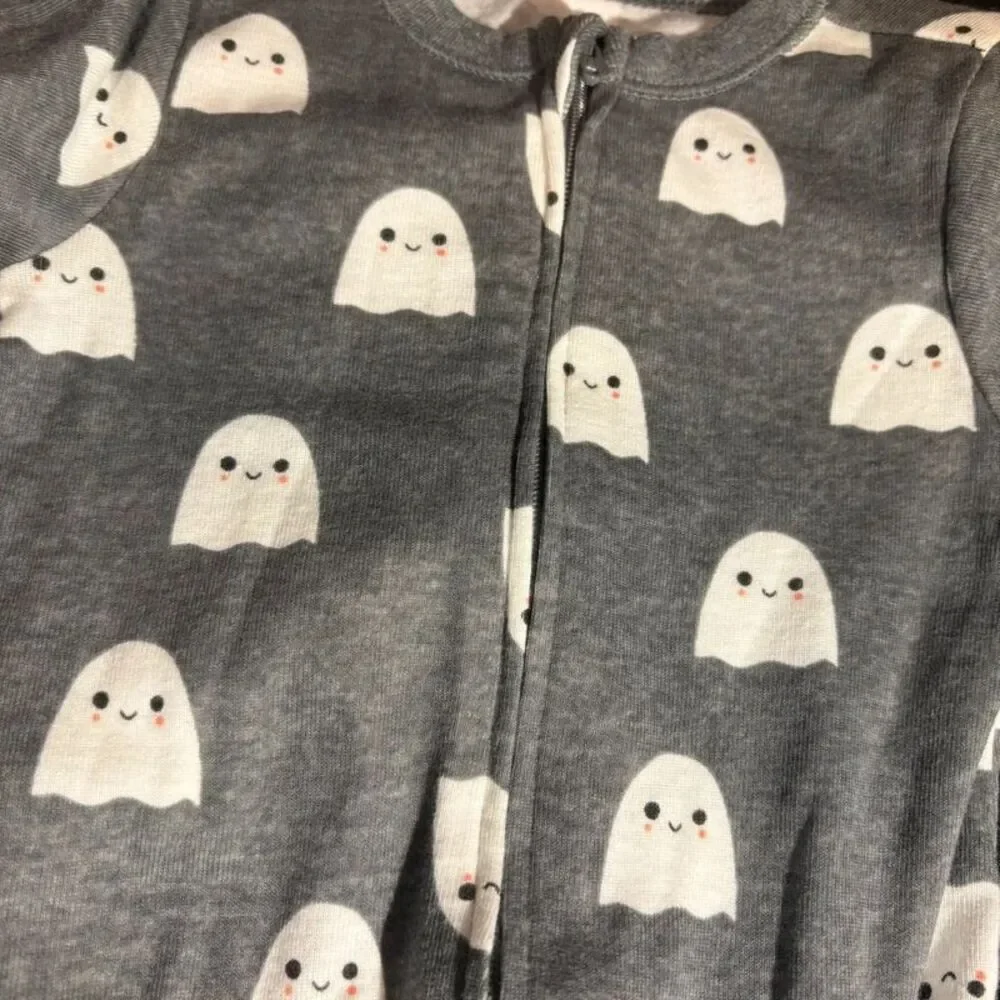 Old Navy sleeper shipping patterns